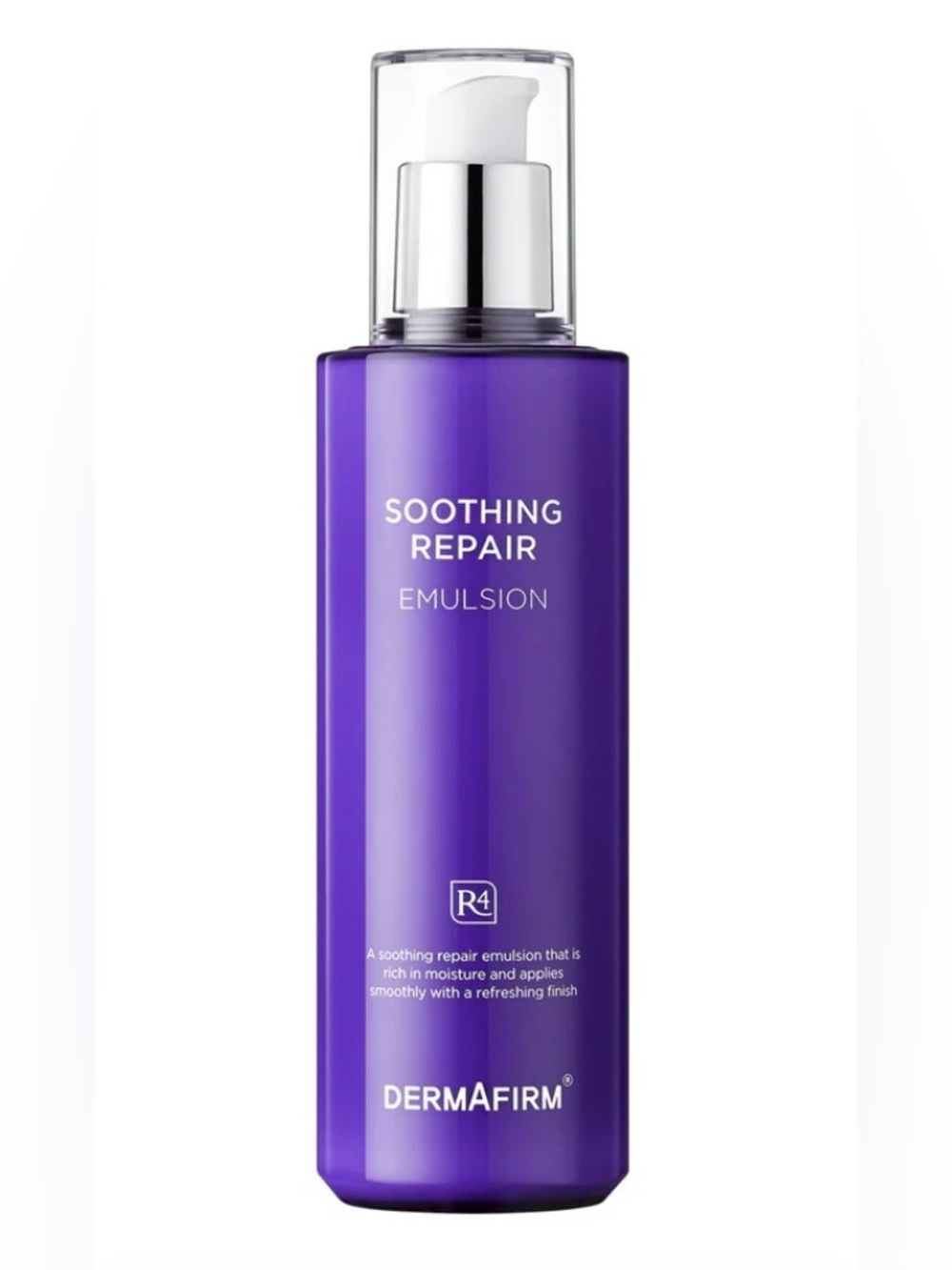 Soothing Repair Emulsion -Dermafirm